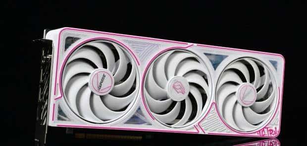 七彩虹RTX5060Ti评测 2K分辨率轻松通吃各类3A大作