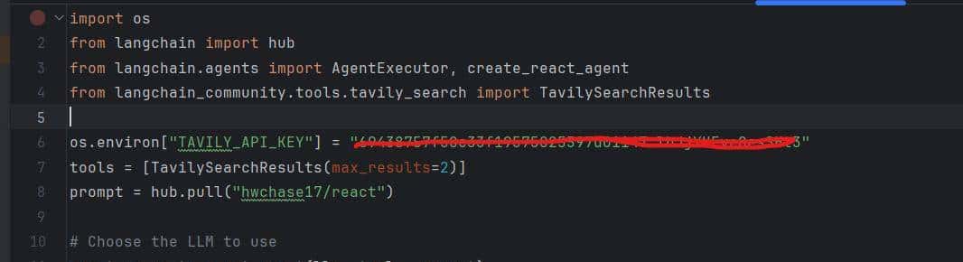 接入OpenAI和Langchain来使用智谱AI大模型