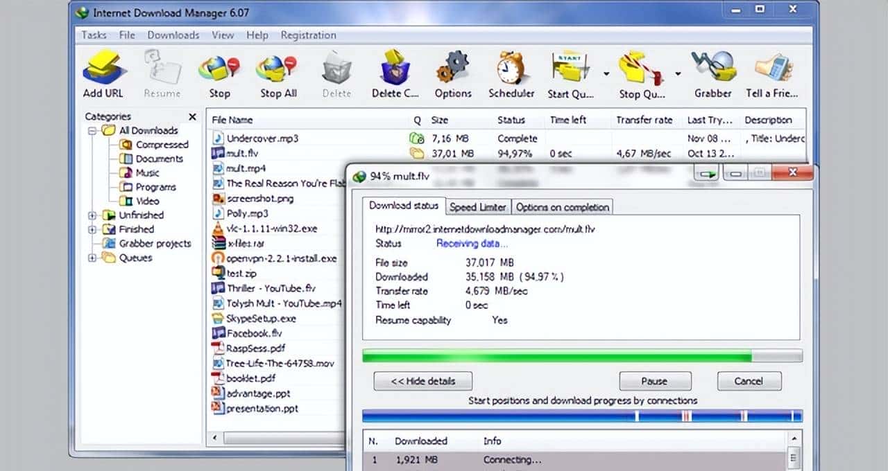 我的 Windows 装机必备软件清单
