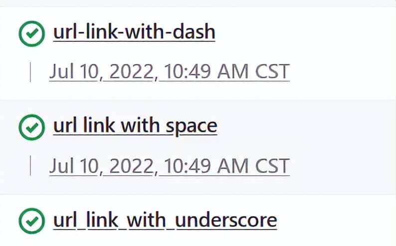 浅说下划线与减号 - 宋马