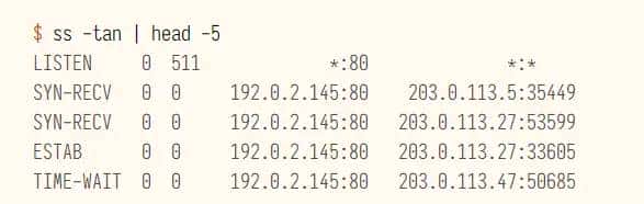 【TCP】不要在Linux上启用net.ipv4.tcp_tw_recycle参数