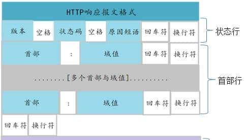 太厉害了，终于有人能把HTTP 协议讲的明清楚白了