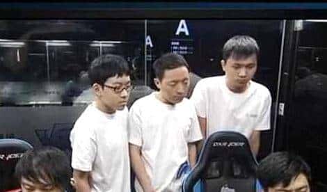 Wings战队的前生今世 曾站在梦想背后