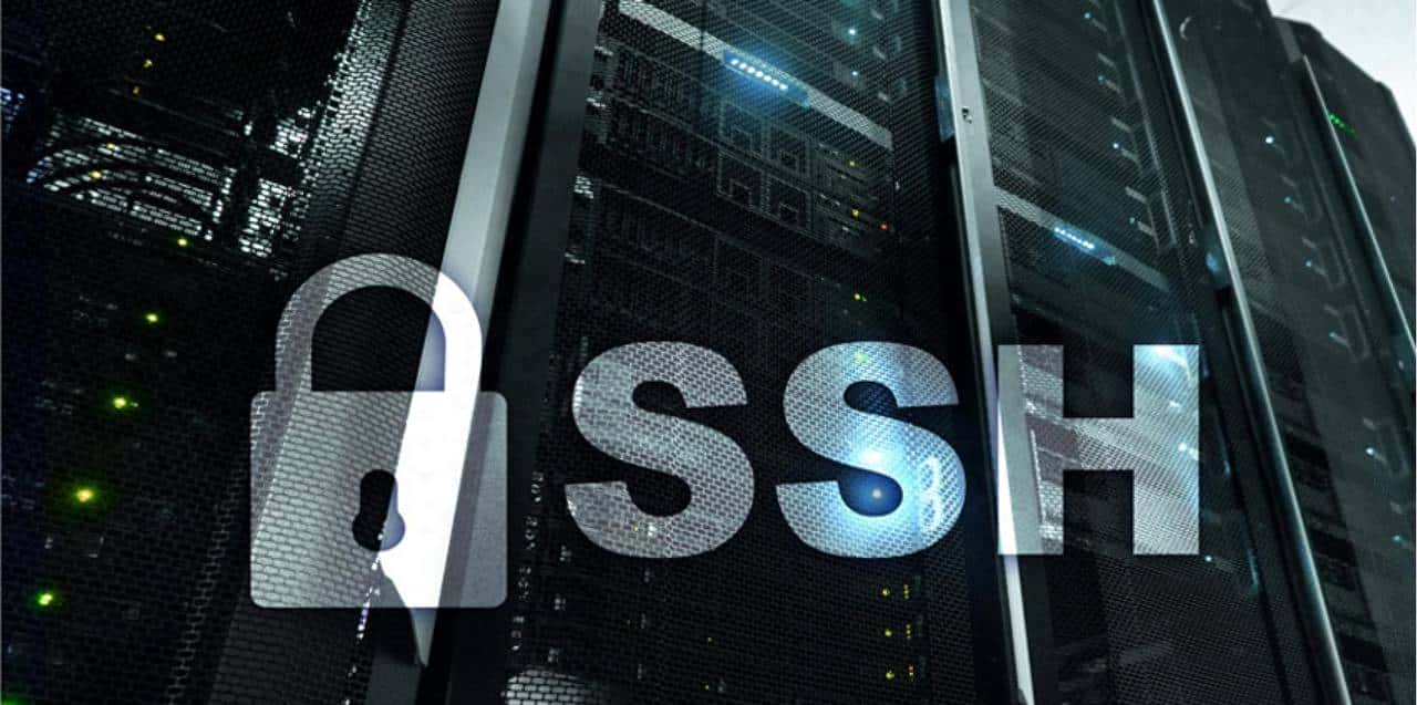 适用于 Linux 的 8 个最佳 SSH 客户端 - 宋马