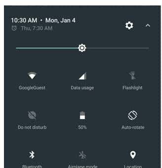 跟黑马程序员一起玩转Android N