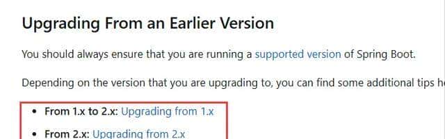 学不动,根本学不动!SpringBoot4.x又来了!