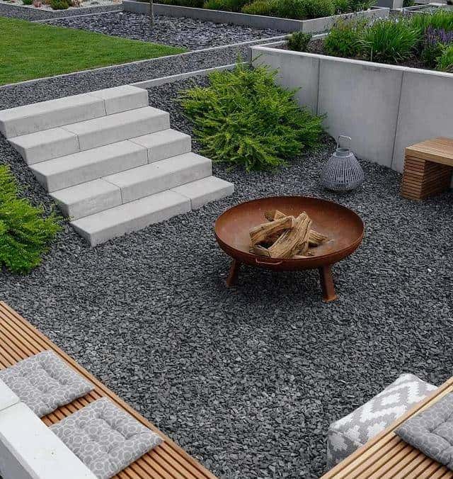 庭院排水系统全攻略:8种排水方式详解