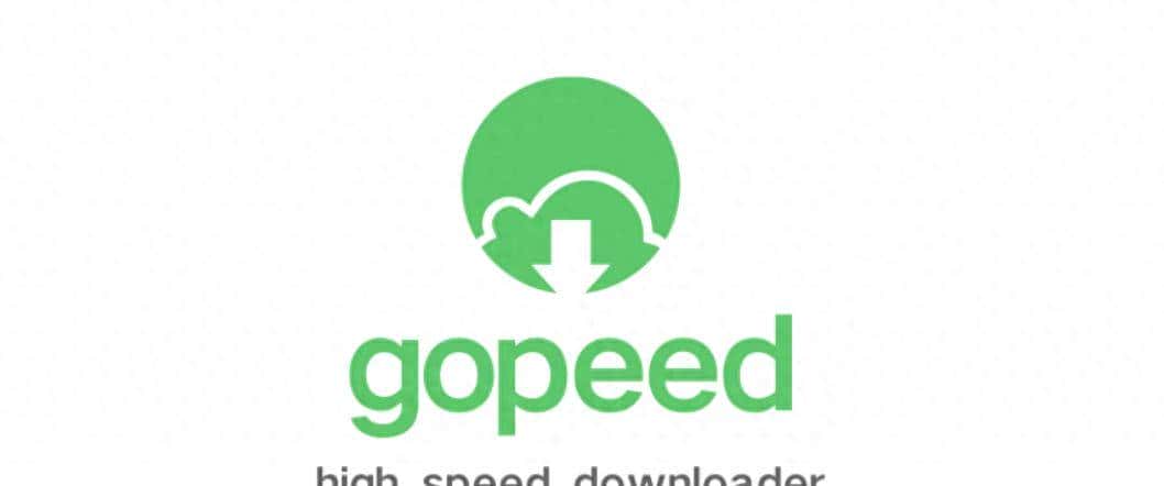 比IDM强大？在NAS上部署免费全平台多线程高速下载神器『Gopeed』 - 宋马