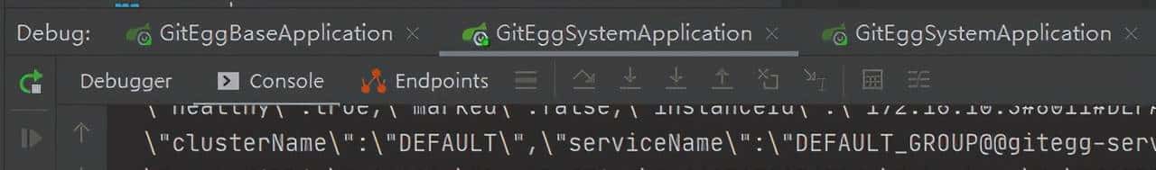 「SpringCloud」（十二）OpenFeign+Ribbon实现负载均衡