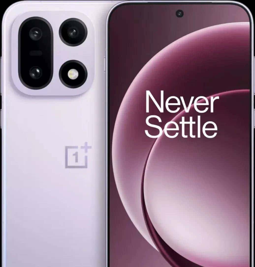 小米 17「对比」一加 15:选谁？