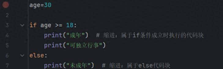 Python学习【32】：Python 语言特点：缩进机制与命名规范 - 宋马