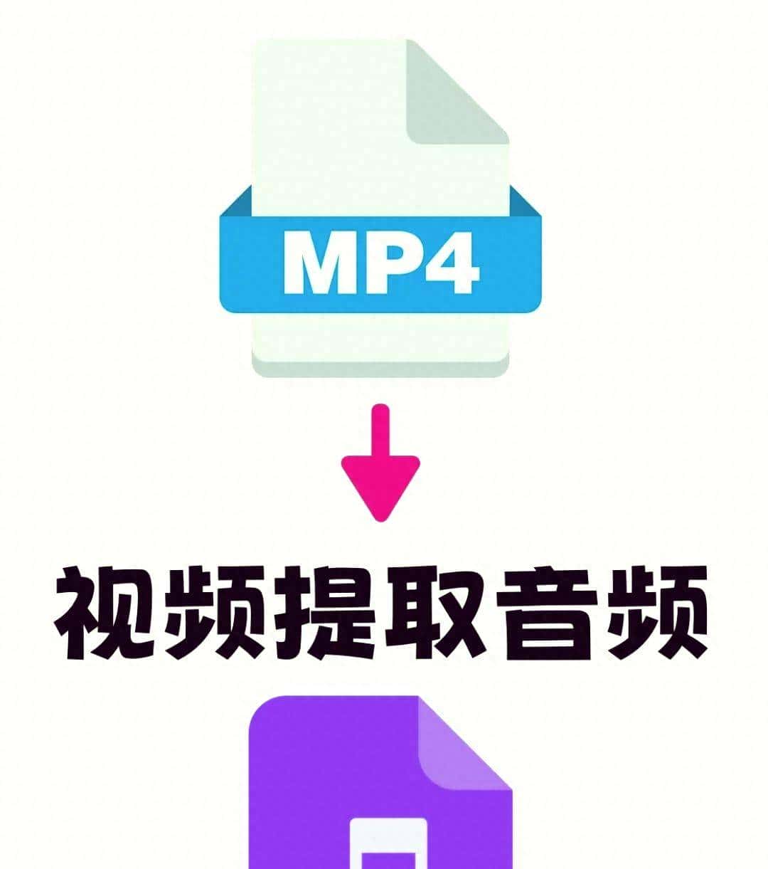 视频转音频：如何把视频转换成mp3？值得懒人收藏的8个方法