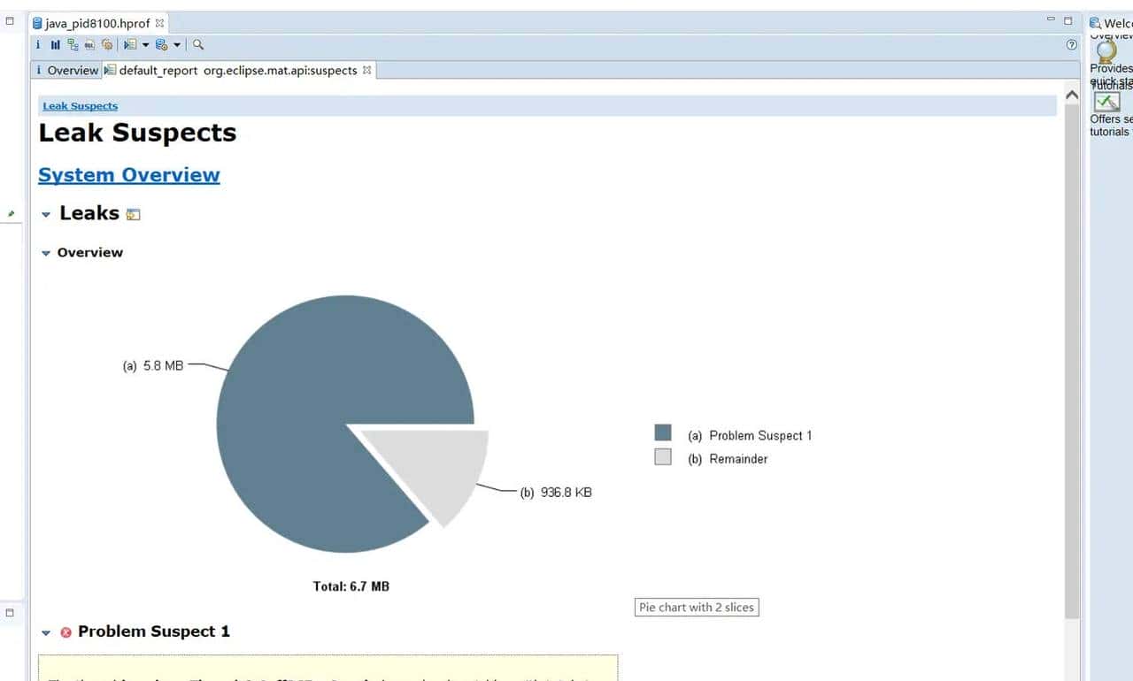 阿里二面：JVM之检测死锁与内存溢出