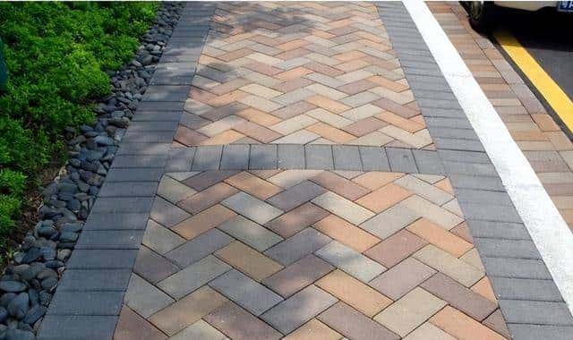 庭院排水系统全攻略:8种排水方式详解