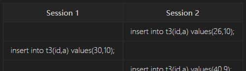 面试命中率90%！面试官：你知道MySQL锁吗？5分钟我让他刮目相看