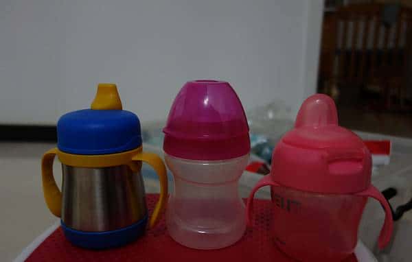 从装备到心得：关于养孩那些事