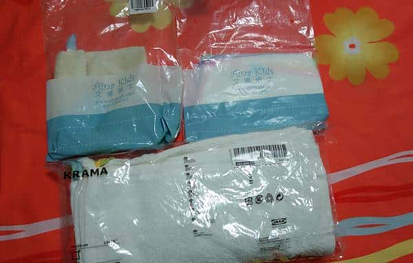 从装备到心得：关于养孩那些事