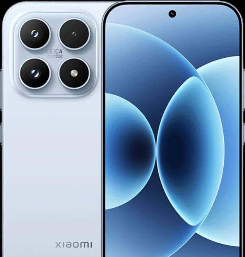 小米 17「对比」一加 15:选谁？