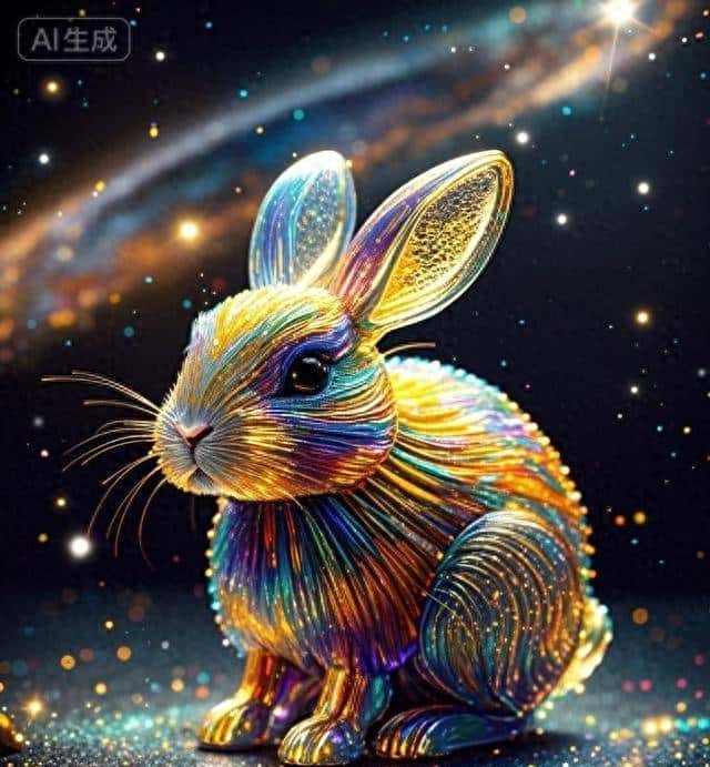 属兔注意！下周一场突如其来的事会让你大哭一场~到底是什么好事 - 宋马