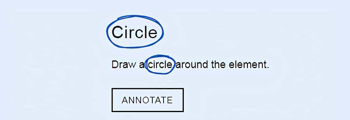 JavaScript超好看手绘风格的注释组件—rough