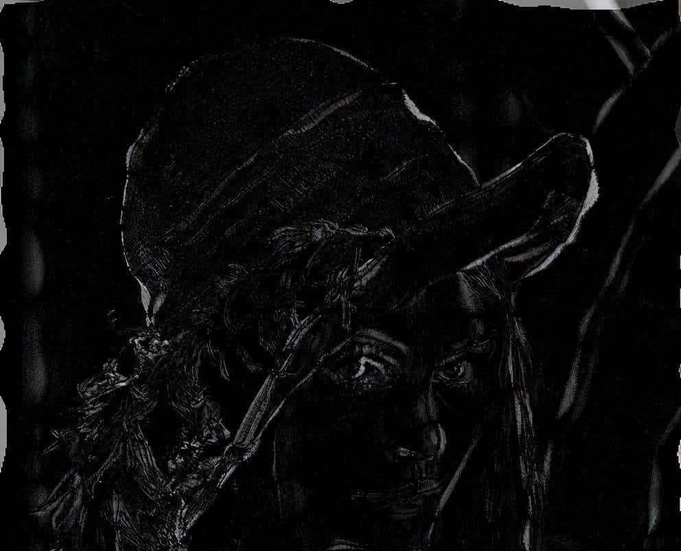 图像配准系列之基于FFD形变与LM算法的图像配准