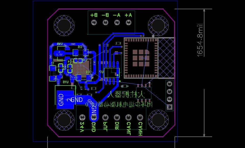 「硬核」自制机械臂，低成本