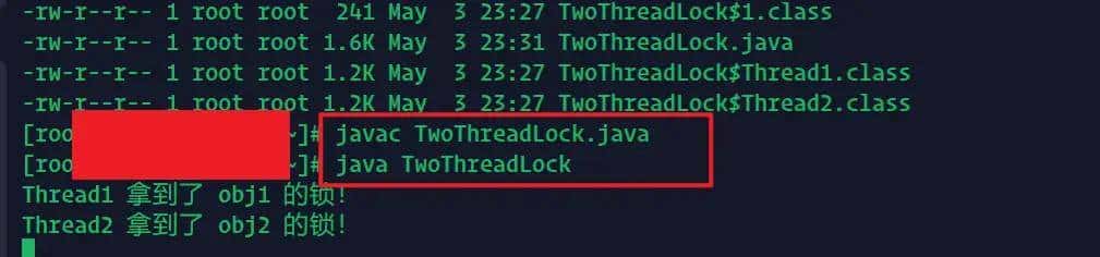 阿里二面：JVM之检测死锁与内存溢出