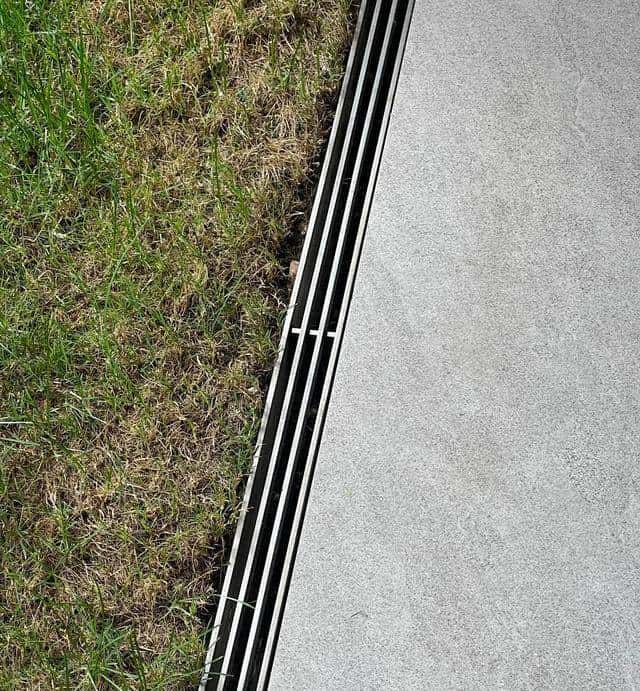 庭院排水系统全攻略:8种排水方式详解