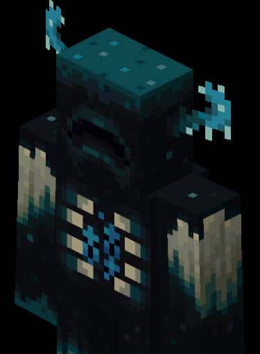 Minecraft原版战力排行(卫道士垫底，凋灵仅第三)