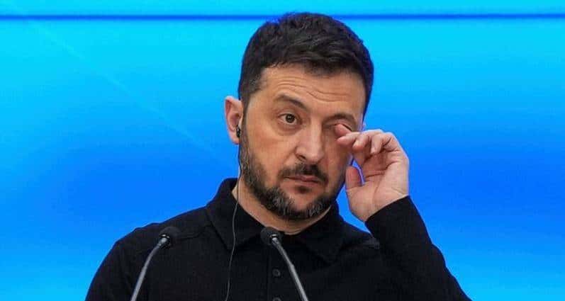 泽连斯基决定辞职，10天内“和平计划”将签署，中方早已把话说透