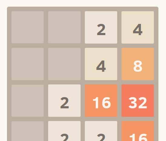 我的名片能运行Linux和Python，还能玩2048小游戏，成本只要20元