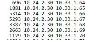 【TCP】不要在Linux上启用net.ipv4.tcp_tw_recycle参数