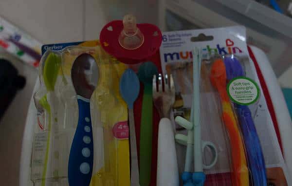 从装备到心得：关于养孩那些事