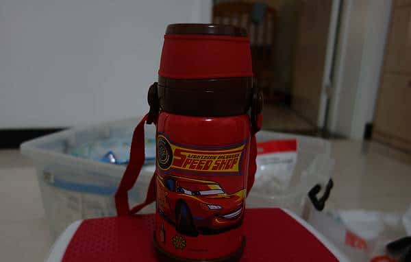 从装备到心得：关于养孩那些事