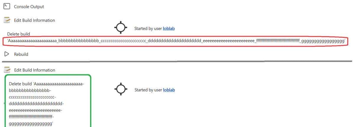 浅说下划线与减号 - 宋马