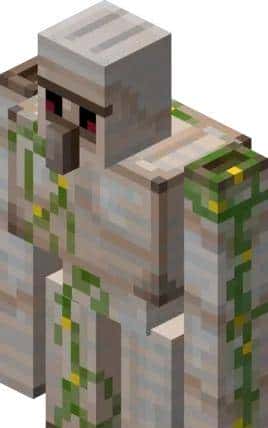 Minecraft原版战力排行(卫道士垫底，凋灵仅第三)