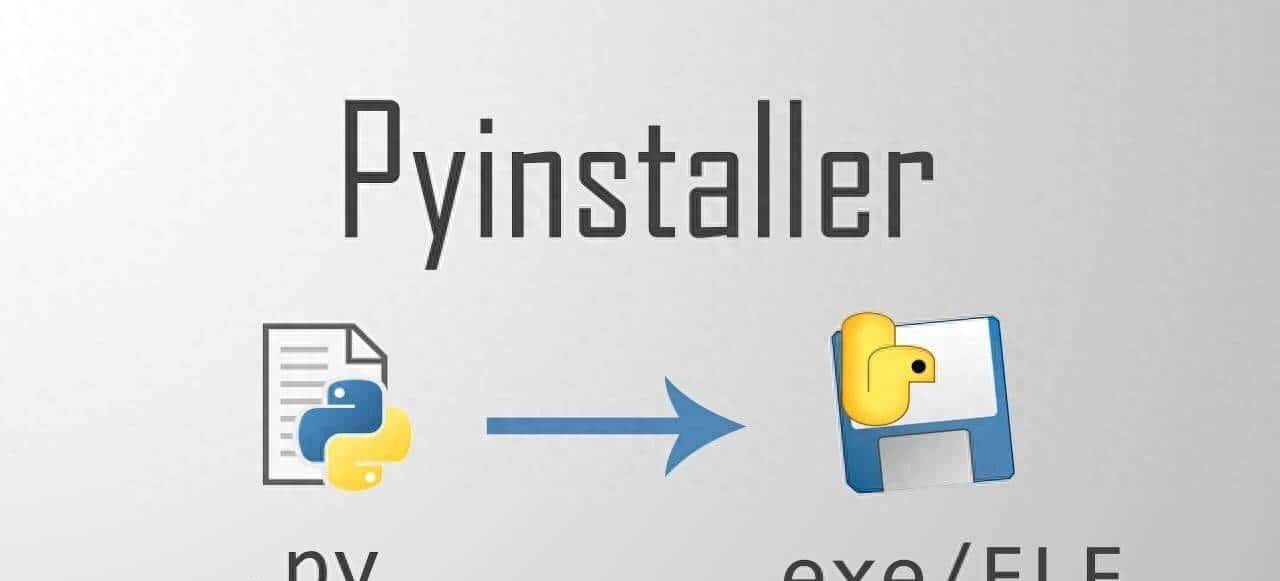 Python代码如何变成双击即可启动 - 宋马