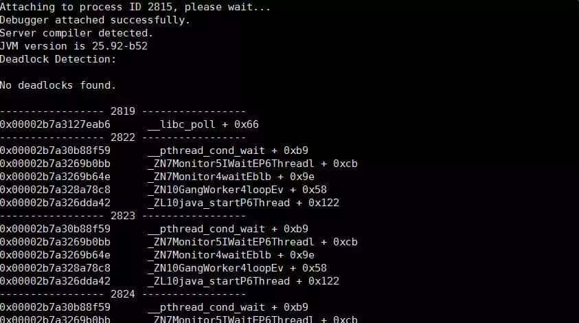 干货：一份详尽的 Java 问题排查工具清单，值得收藏