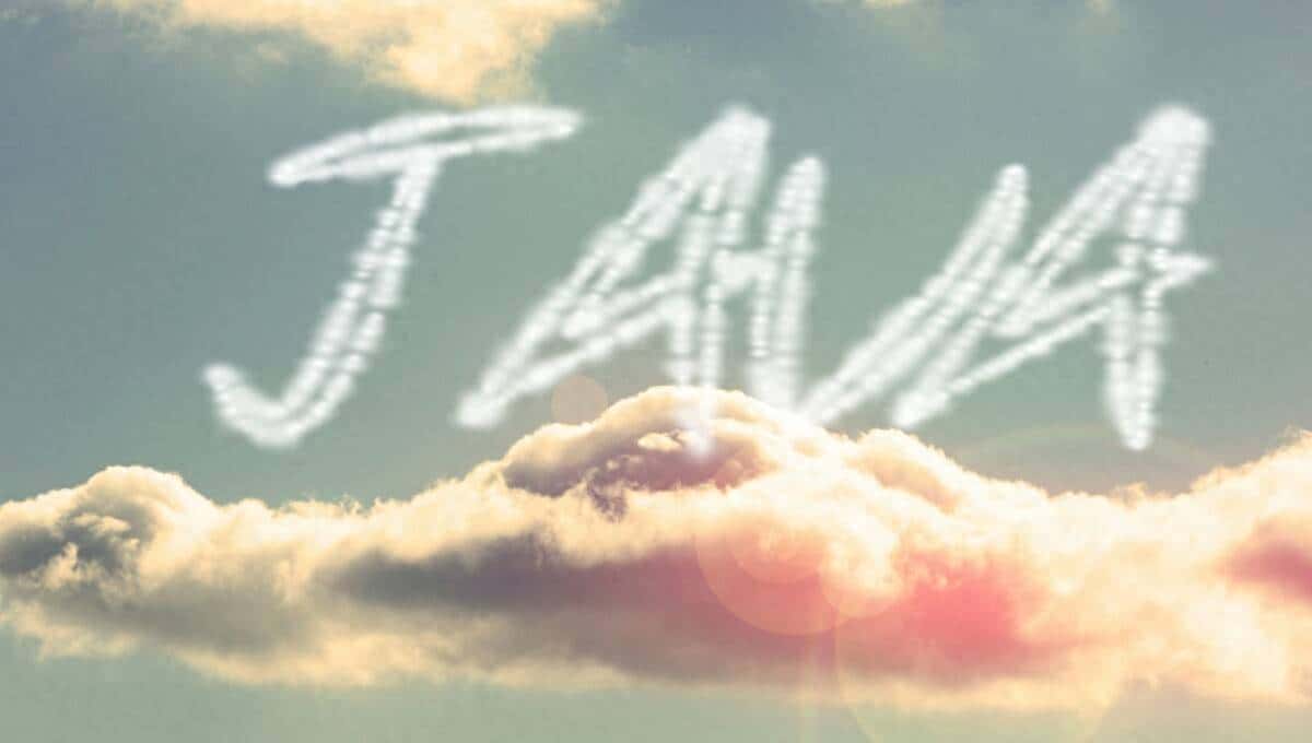 Java重点基础知识回顾