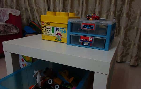 从装备到心得：关于养孩那些事