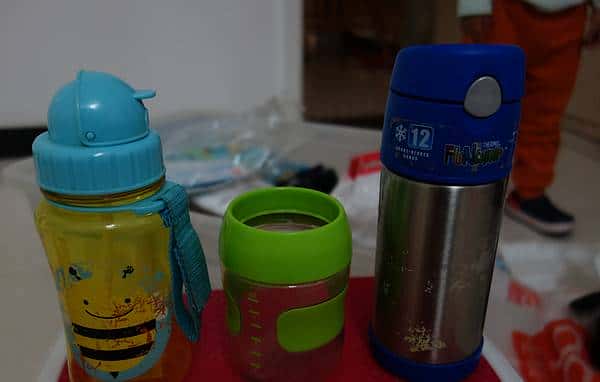 从装备到心得：关于养孩那些事