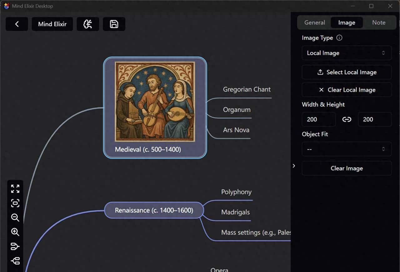 思维无界，创作自由 —— 我们正在静静地进化