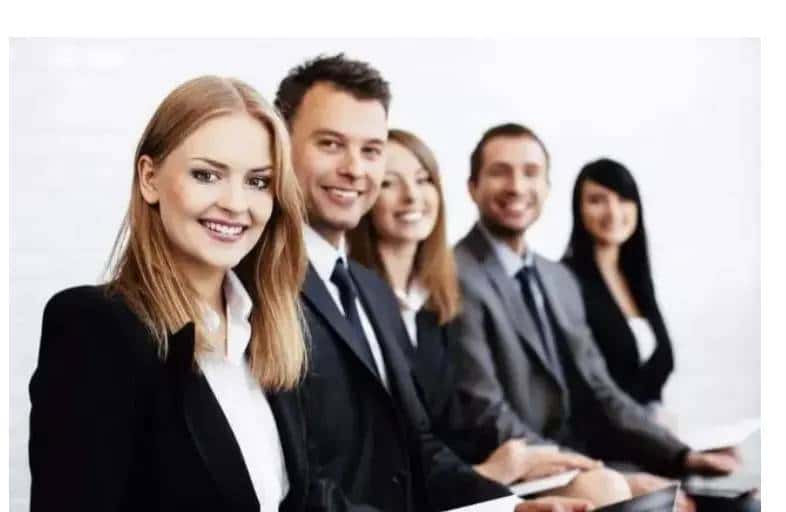 Don’t sweat the small stuff.