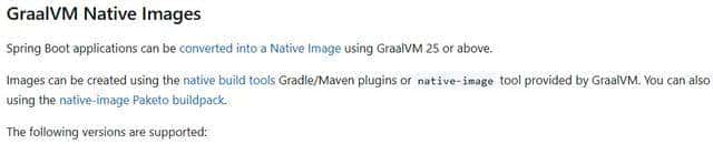 学不动,根本学不动!SpringBoot4.x又来了!