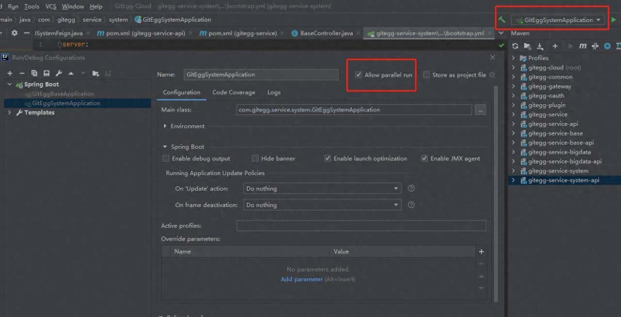 「SpringCloud」（十二）OpenFeign+Ribbon实现负载均衡 - 宋马
