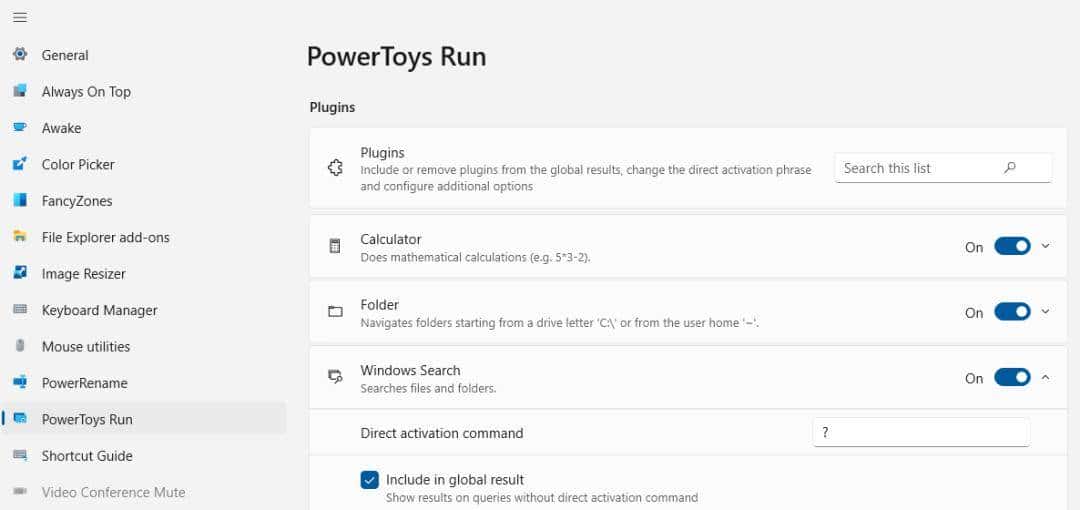 我的 Windows 装机必备软件清单