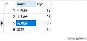 MySQL的锁就锁住我啦！与腾讯大佬的技术交谈，是我小看它了