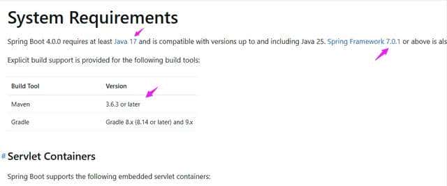 学不动,根本学不动!SpringBoot4.x又来了!