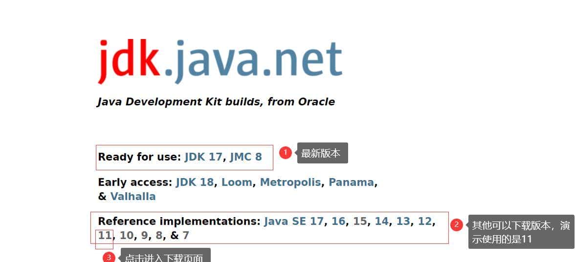 java三大平台介绍，该选择哪个平台学习java编程？