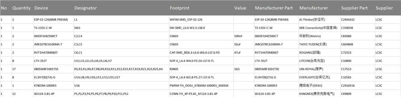 「硬核」自制机械臂，低成本